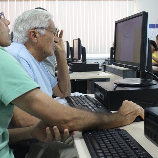 #33011 Inscrições para seleção de projetos de extensão se encerram hoje