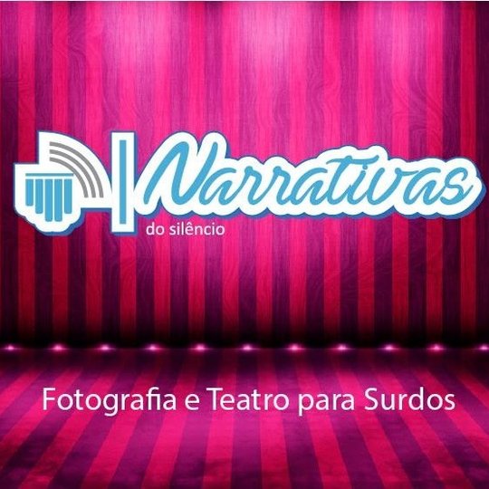 #33025 Narrativas do Silêncio promove acessibilidade cultural às pessoas com surdez