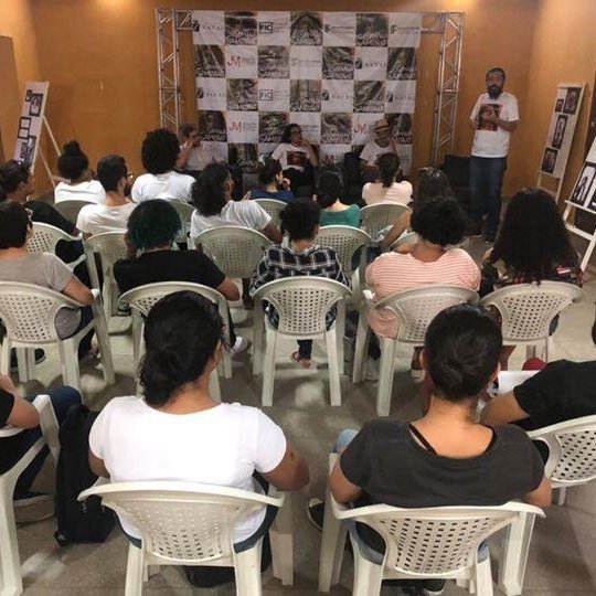 #33029 Exposição fotográfica "Maldita semelhança" acontece na Unidade Rocas
