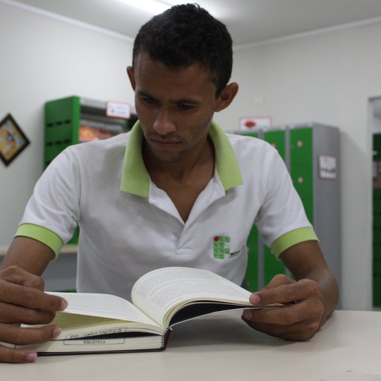 #33035 Divulgada lista de segunda chamada de vagas remanescentes para cursos técnicos