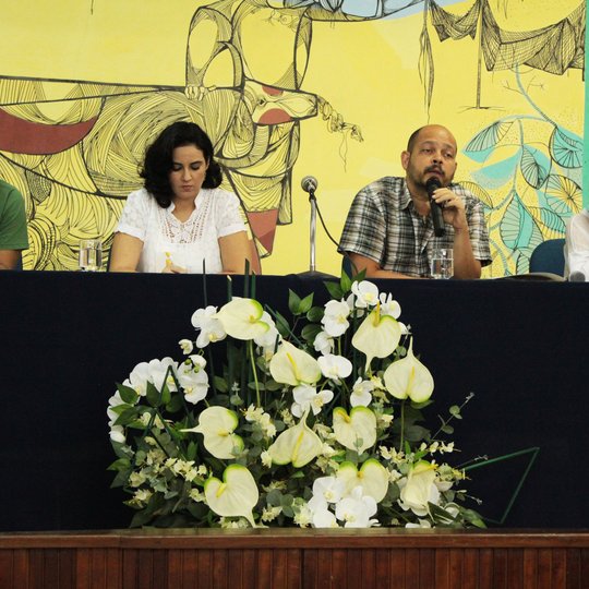 #33040 Enprocult realiza debate sobre políticas culturais
