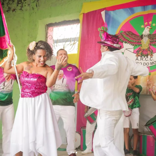 #33045 Projeto "Sarau Cultura de Quebrada" abre período de inscrições para bolsistas
