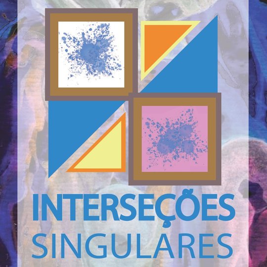 #33049 Galeria do IFRN Cidade Alta recebe exposição do projeto Interseções Singulares