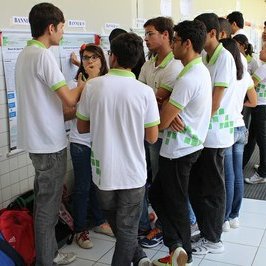 #33051 Campus recebe o primeiro Seminário de Pesquisa em Esporte e Lazer