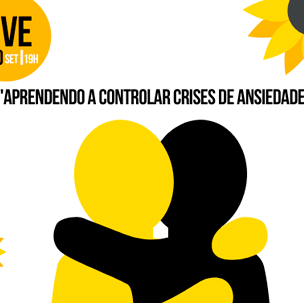 #33053 Controle de crises de ansiedade é tema de live de estudantes de Eventos