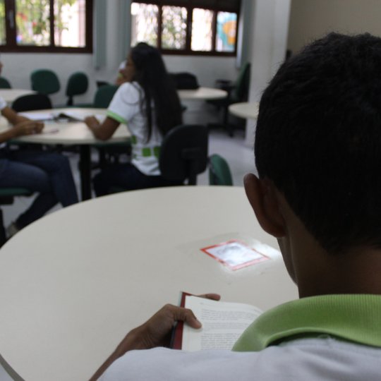 #33063 IFRN Cidade Alta divulga editais de transferência facultativa e reingresso