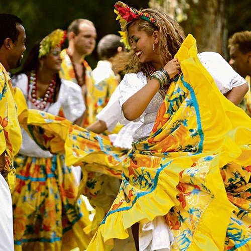 #33064 Inscrições abertas para a oficina de dança popular