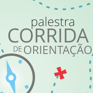 #33073 Corrida de Orientação é tema de palestra no campus