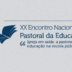 #33099 Encontro discute a pastoral da educação na escola pública