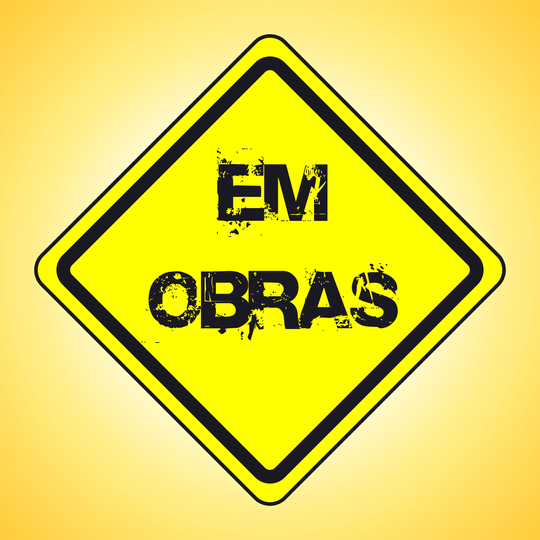 #33104 Conclusão da reforma da lanchonete é adiada para o dia 7 de julho