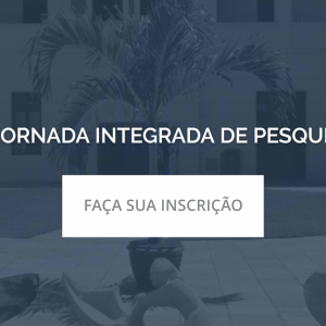 #33112 JIP abre inscrições para minicursos