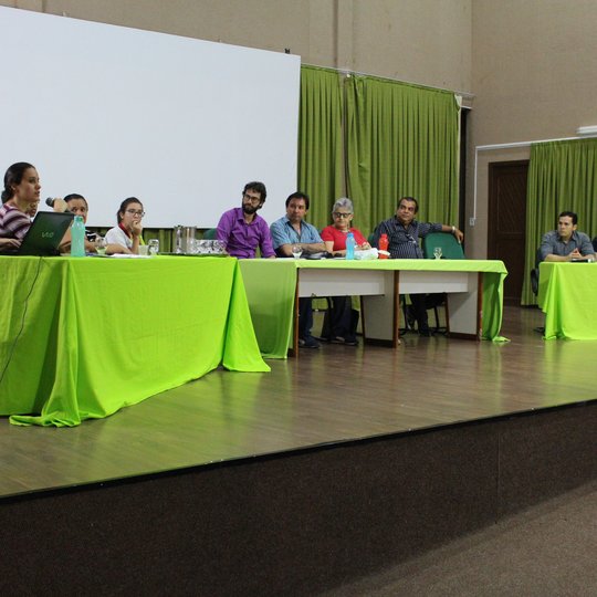 #33116 Conselho Escolar do campus Natal-Cidade Alta decide suspender calendário acadêmico 