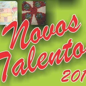 #33132 Vêm aí os Novos Talentos 2013