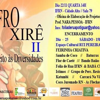 #33137 Nuarte realiza evento em respeito às diversidades
