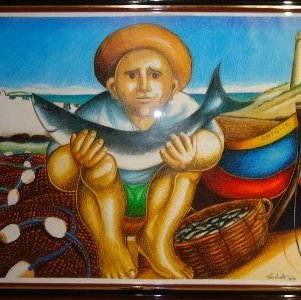 #33140 Galeria de Arte recebe a exposição dupla