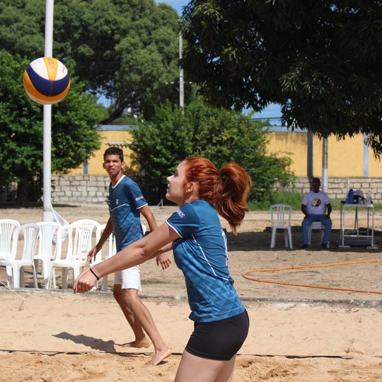 #33175 Publicada a quarta convocação para o Curso de Gestão Desportiva e de Lazer