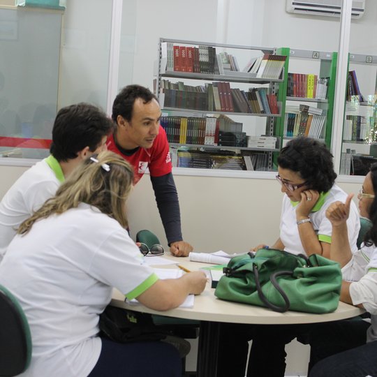 #33186 Divulgado o resultado preliminar da análise das cotas e vagas remanescentes 