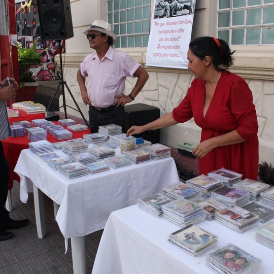 #33189 IFRN recebe programa cultural “É Só Pra Dar Um Toque”