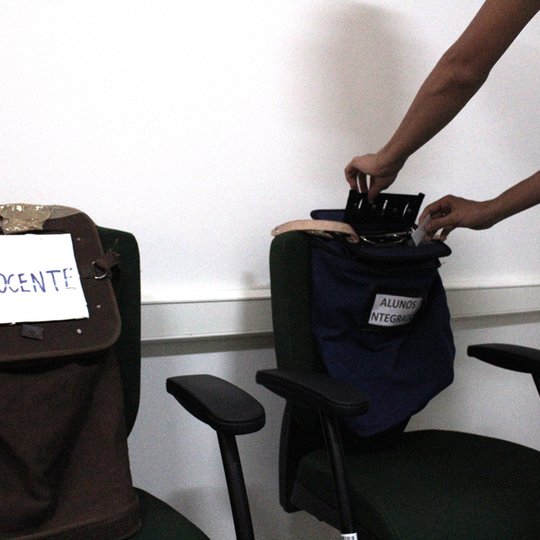 #33202 Resultado do processo de escolha dos cargos e funções é publicado