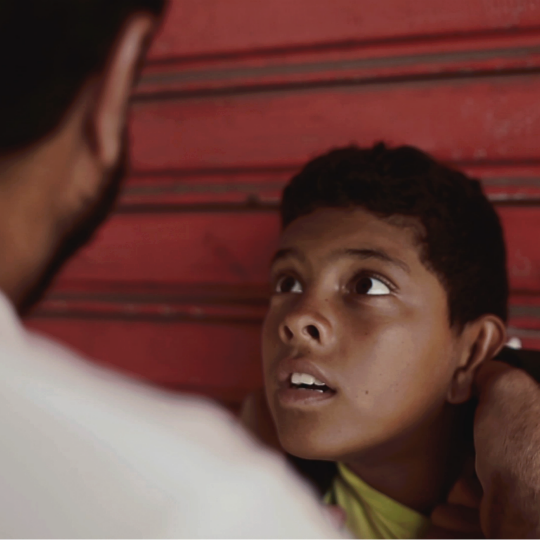 #33206 Cine Pátio acontece nesta quarta no IFRN Cidade Alta