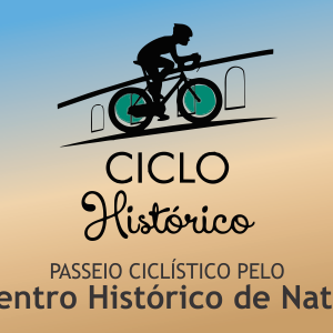 #33216 Passeio ciclístico movimenta o centro histórico da cidade