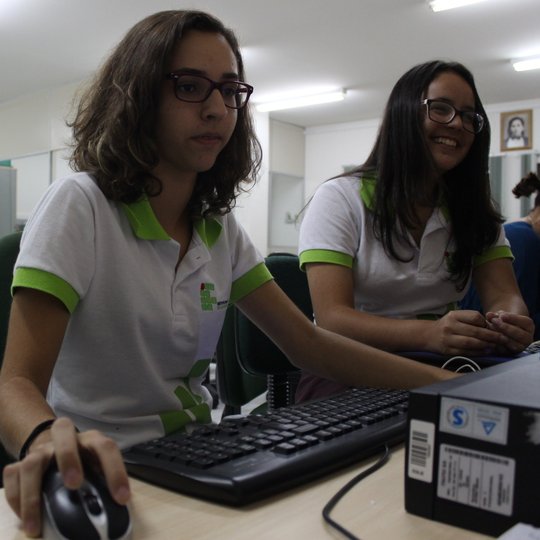#33217 Divulgado o edital para preenchimento de vagas remanescentes da Graduação