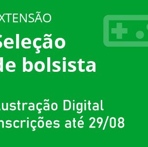 #33219 Cidade Alta procura bolsistas de ilustração digital