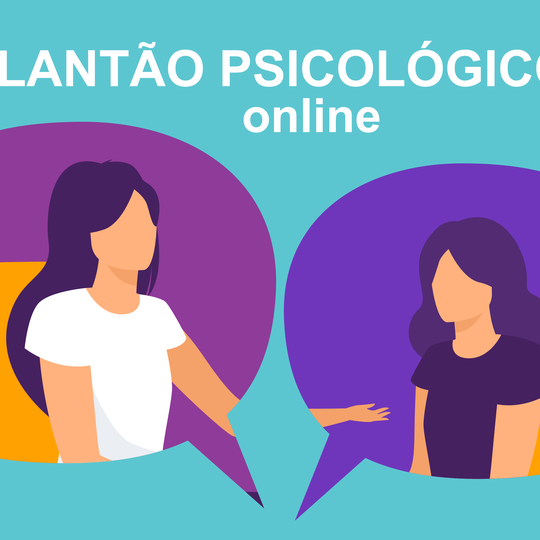 #33221 Profissionais reforçam ação de atendimento em plantão psicológico a estudantes