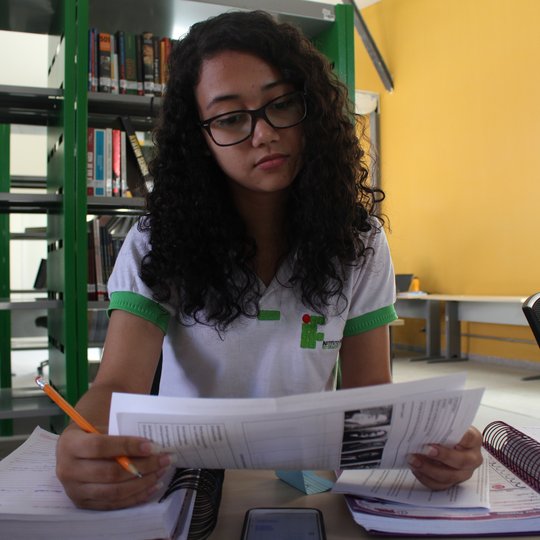 #33230 Abertas as inscrições para o processo seletivo do subsequente