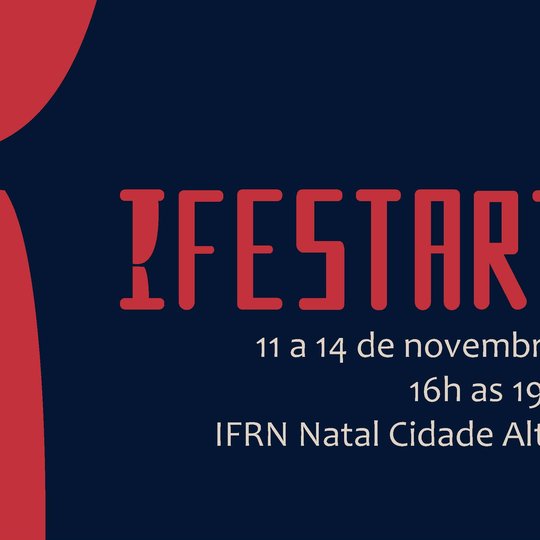 #33236 Ifestart acontece esta semana no campus