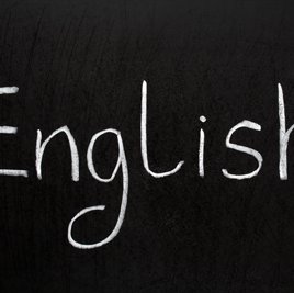 #33239 Selecionados para o curso Black English