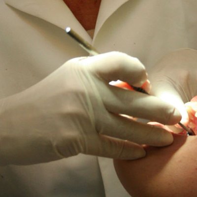 #33247 Atendimento odontológico volta a ser oferecido aos alunos do Campus