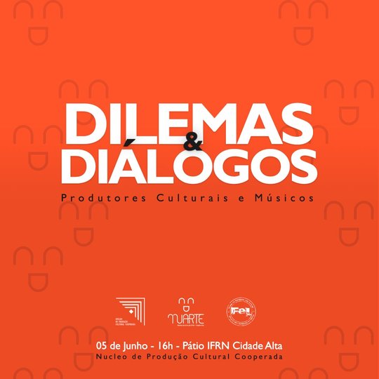 #33263 Campus promove debate sobre músicos e produtores culturais