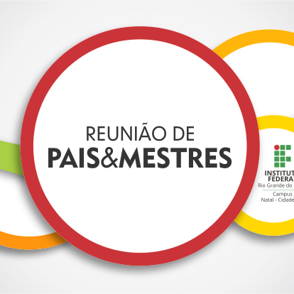 #33267 Equipe técnico-pedagógica realiza reunião entre pais/responsáveis e professores do ensino integrado