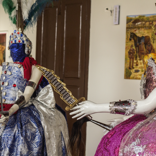 #33271 IFRN Cidade Alta promove o Dia da Diversidade