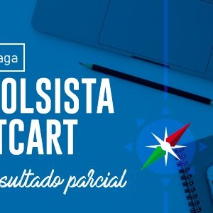 #33283 Resultado divulgado da primeira fase da bolsa de Multimídia