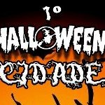 #33300 1º Halloween do IFRN Cidade Alta