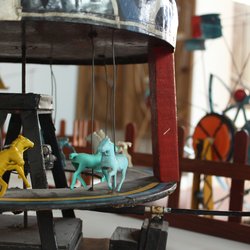 #33315 Museu do Brinquedo muda temporariamente forma de agendamento