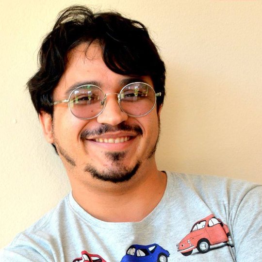 #33322 IFRN promove debate com o diretor da Fundação José Augusto