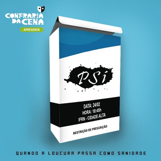 #33336 Confraria da cena estreia espetáculo “Psi”