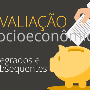 #33341 Campus divulga resultado parcial da avaliação socioeconômica 
