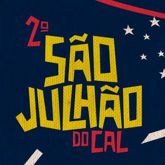 #33351 II São Julhão acontece no dia 23