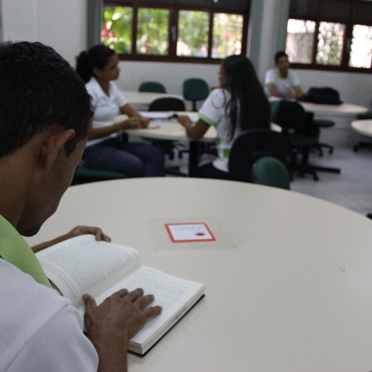 #33361 Seleção para estágio em Bibliotecomonia tem resultado da primeira fase divulgado