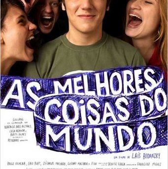 #33372 Terceira edição do Café Cine irá debater o Bullyng