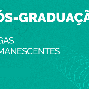 #33380 Campus divulga 5ª chamada para preenchimento de vagas