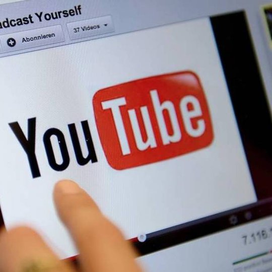 #33387 Projeto sobre produção de conteúdo no YouTube seleciona voluntários