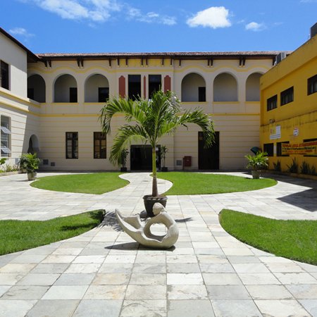 #33423 Coordenação de Extensão do Campus Cidade Alta abre inscrições para novos cursos de extensão