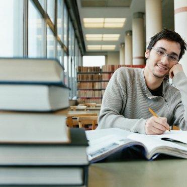 #33435 Coordenação Extensão oferece bolsas para alunos do Campus