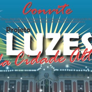 #33438 Câmpus apresenta o "Luzes da Cidade Alta"