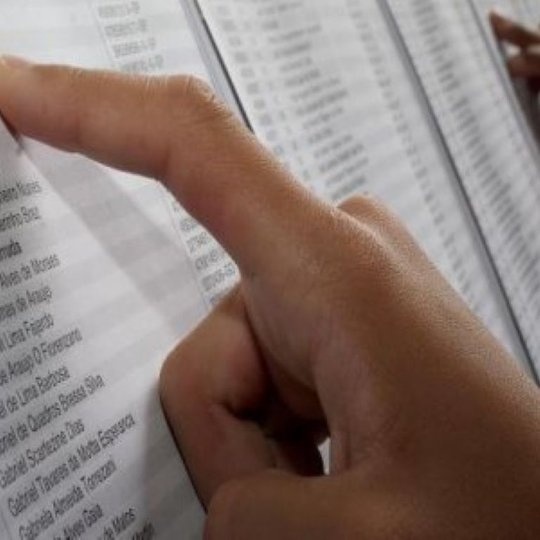 #33451 IFRN Cidade Alta divulga resultado final de avaliação socioeconômica